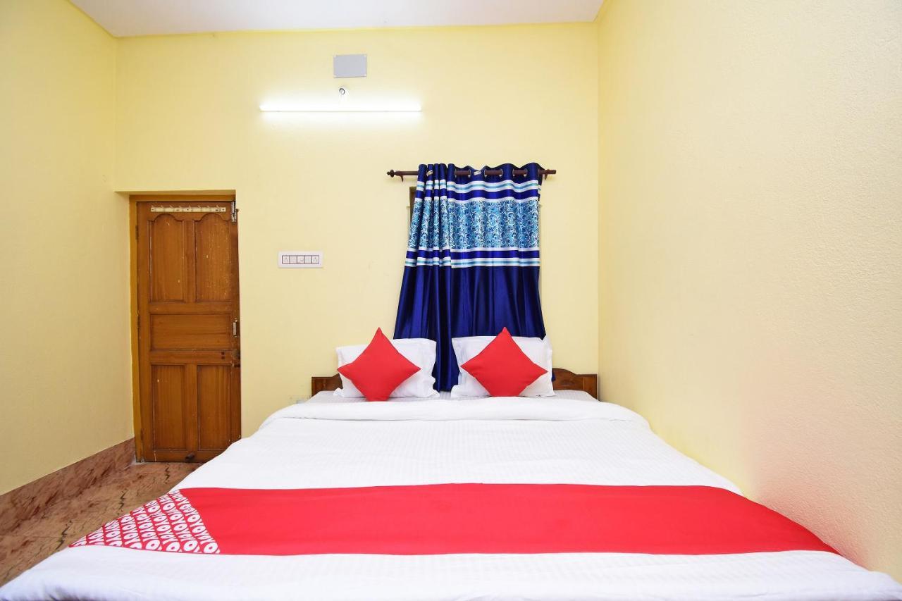 Flagship Hotel Mishra'S Andal Eksteriør billede